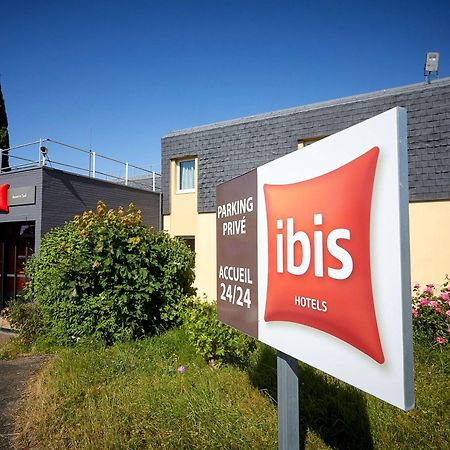 Отель Ibis Auxerre Sud Venoy Экстерьер фото