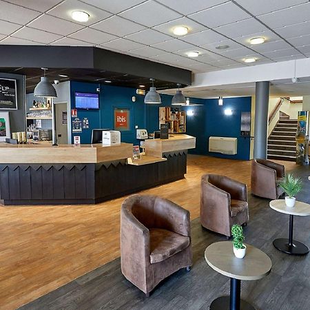 Отель Ibis Auxerre Sud Venoy Экстерьер фото